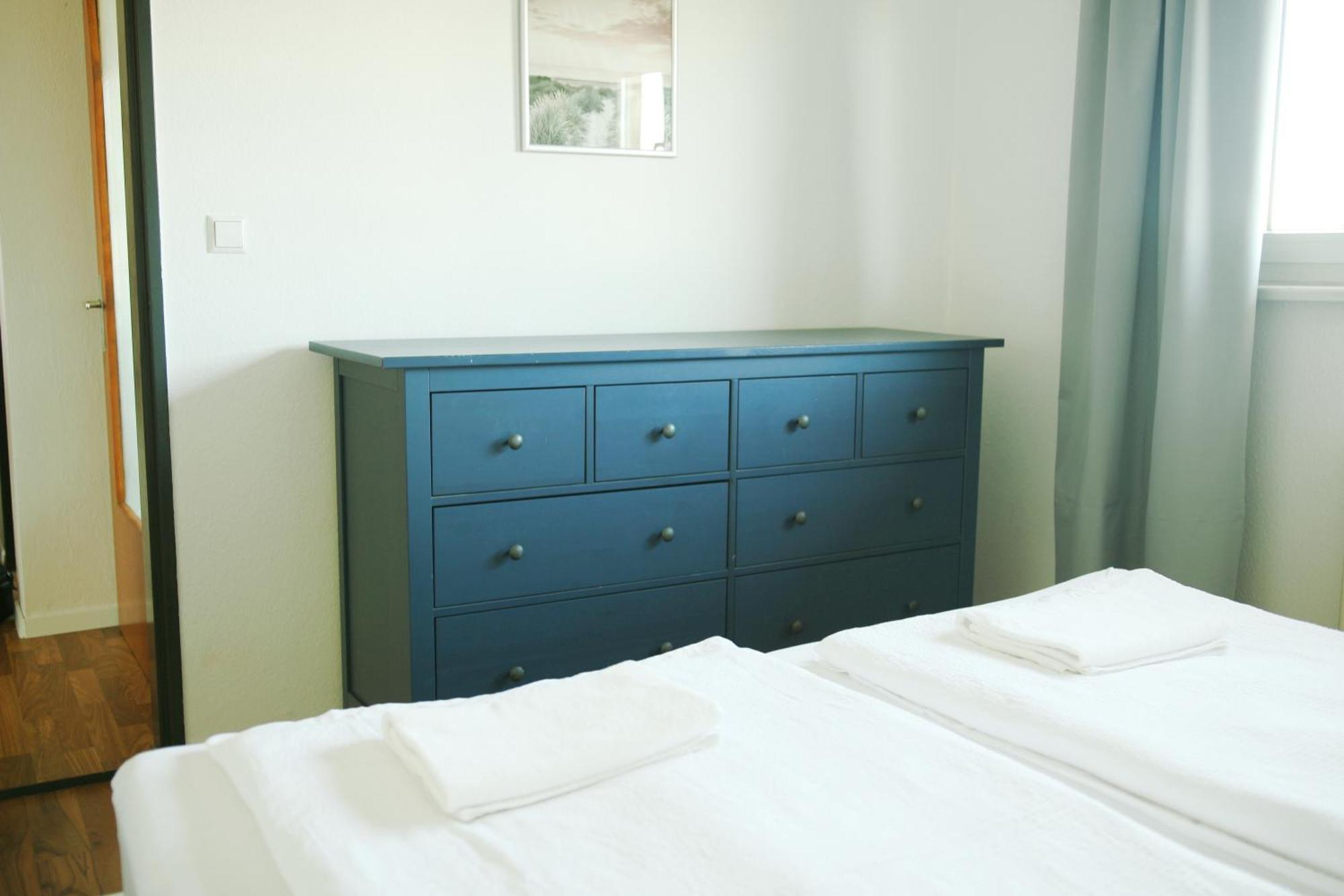 Ferienwohnung D&D Friedrichshafen Ngoại thất bức ảnh