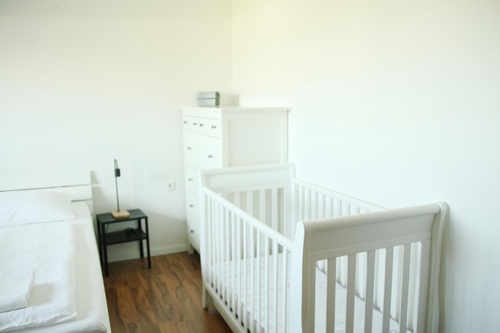 Ferienwohnung D&D Friedrichshafen Ngoại thất bức ảnh