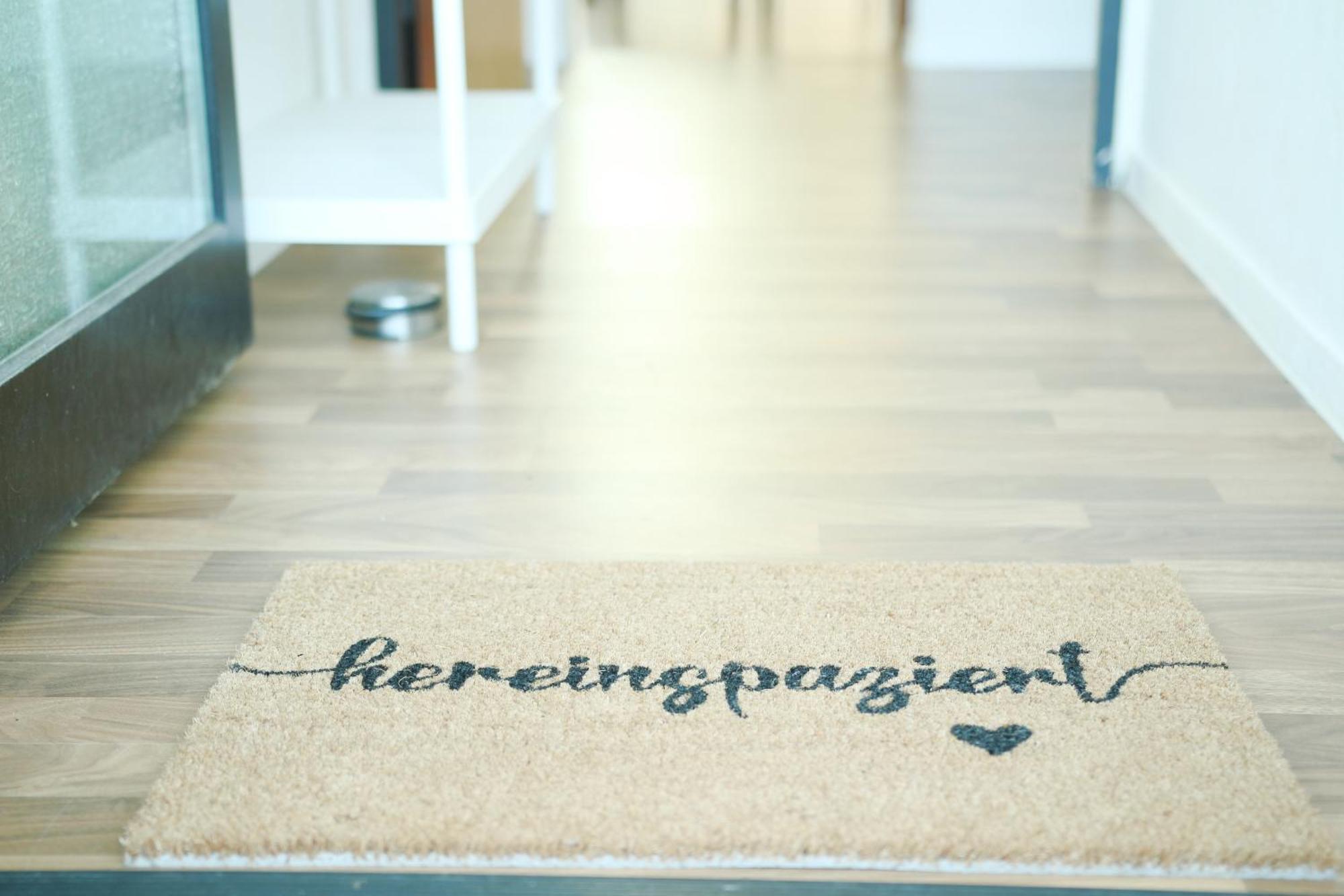 Ferienwohnung D&D Friedrichshafen Ngoại thất bức ảnh