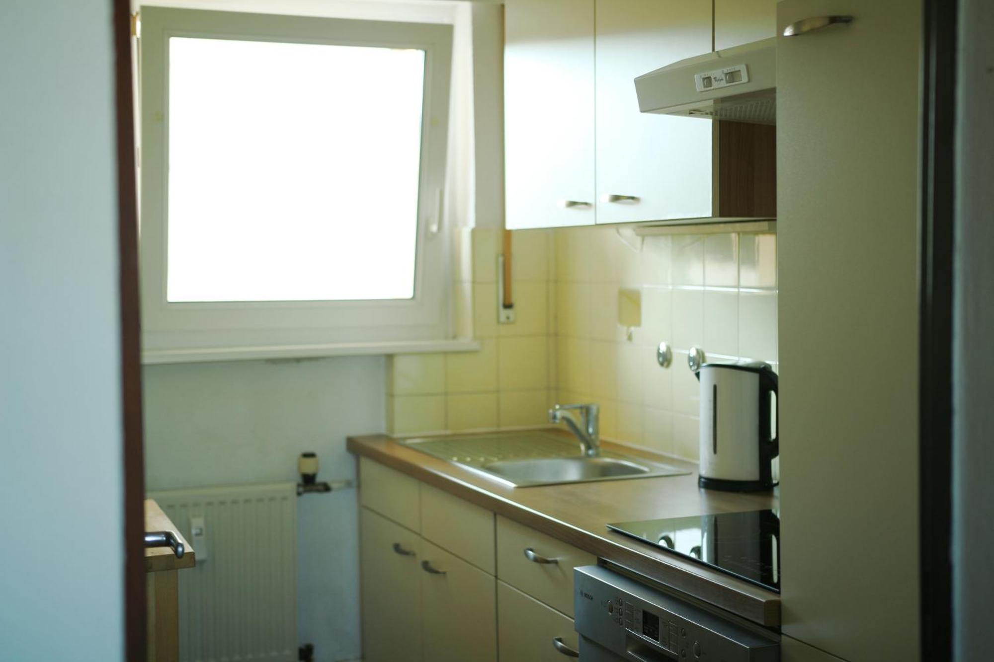 Ferienwohnung D&D Friedrichshafen Ngoại thất bức ảnh